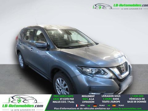 Nissan X-Trail 1.6 DIG-T 163 5pl BVM 2019 occasion Beaupuy 31850