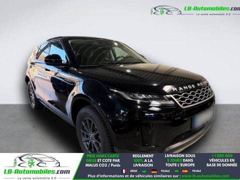 Land-Rover Range Rover Evoque D150 AWD BVA 2020 occasion Beaupuy 31850