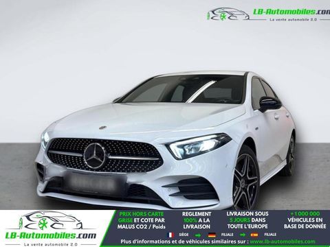 Mercedes Classe A 250 e BVA 2020 occasion Beaupuy 31850