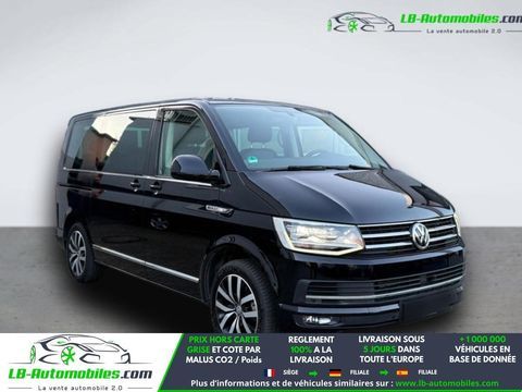Volkswagen MULTIVAN 2.0 TDI 204 BVA 2017 occasion Beaupuy 31850