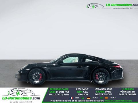 Porsche 911 4 GTS 3.8i 430 PDK 2015 occasion Beaupuy 31850