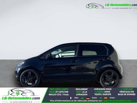 Skoda Citigo 61 kw 83 ch 2020 occasion Beaupuy 31850