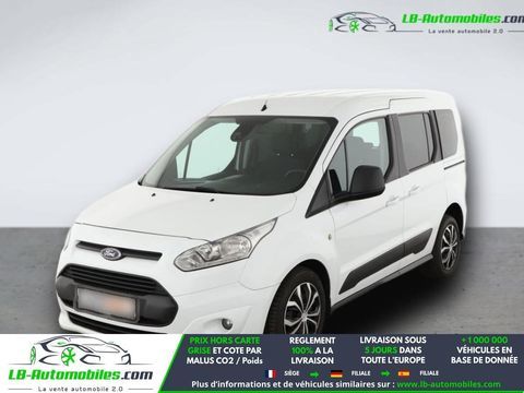 Ford Tourneo VP 1.0 EcoBoost 100 BVM 2015 occasion Beaupuy 31850