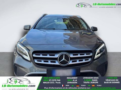 Mercedes Classe GLA 250 BVA 2020 occasion Beaupuy 31850