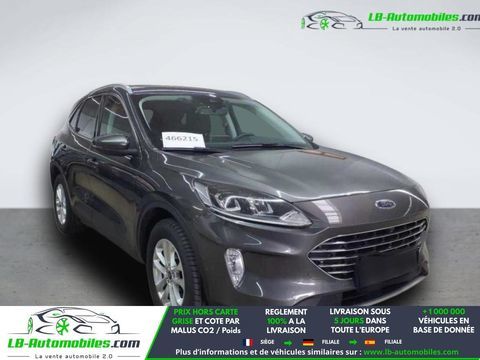 Ford Kuga 2.0 EcoBlue 190 BVA 2020 occasion Beaupuy 31850