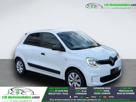Renault Twingo SCe 65 BVM 2019 occasion Beaupuy 31850