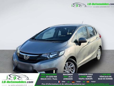 Honda Jazz 1.3 i-VTEC 102ch 2016 occasion Beaupuy 31850