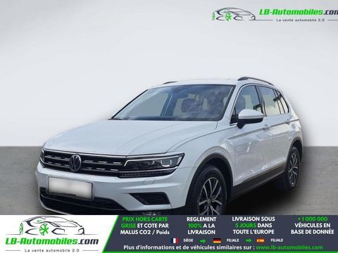 Volkswagen Tiguan 2.0 TDI 150 BVA 2020 occasion Beaupuy 31850