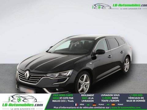 Renault Talisman Tce 160 BVA 2016 occasion Beaupuy 31850