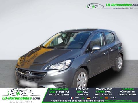 Opel Corsa 1.2 70 ch 2018 occasion Beaupuy 31850