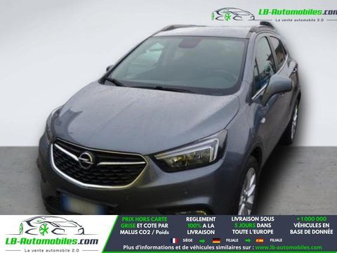 Opel Mokka 1.6 CDTI - 136 ch 2019 occasion Beaupuy 31850
