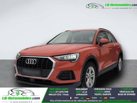 Audi Q3 35 TFSI 150 ch 2019 occasion Beaupuy 31850