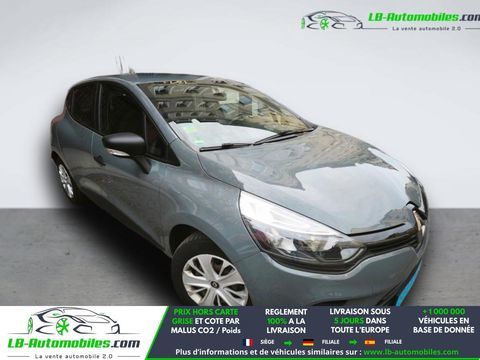 Renault Clio V SCe 75 BVM 2019 occasion Beaupuy 31850