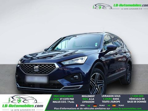 Seat Tarraco 2.0 TSI 190 ch BVA 7 pl 2019 occasion Beaupuy 31850