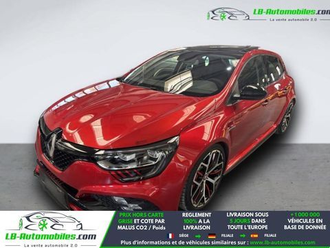 Renault Megane IV TCe 300 BVA 2020 occasion Beaupuy 31850