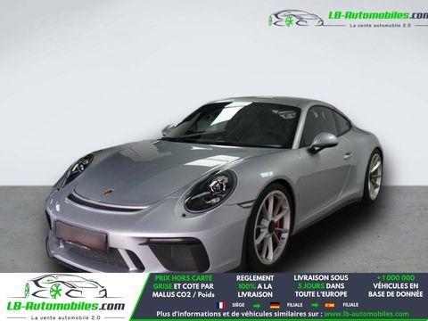 Porsche 911 4.0i 500 PDK 2018 occasion Beaupuy 31850