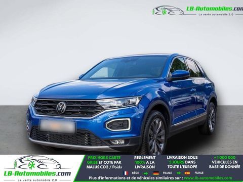 Volkswagen T-ROC 2.0 TDI 150 Start/Stop BVA 2020 occasion Beaupuy 31850