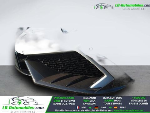 Lamborghini Huracan 5.2 V10 LP 610-4 2015 occasion Beaupuy 31850