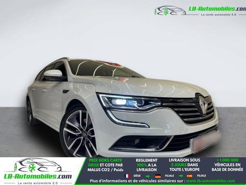 Renault Talisman dCi 160 BVA 2017 occasion Beaupuy 31850