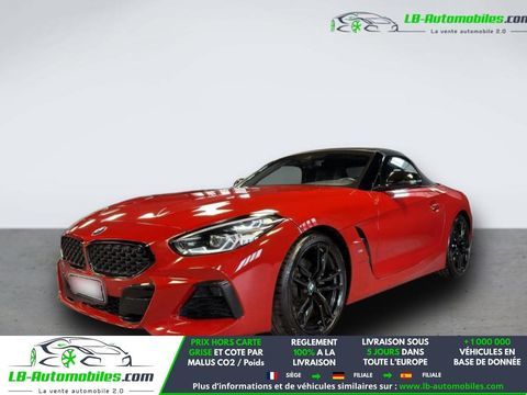 BMW Z4 sDrive 20i 197 ch BVA 2019 occasion Beaupuy 31850