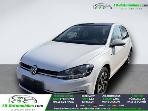 Volkswagen Golf 1.5 TSI 150 BVM 2018 occasion Beaupuy 31850
