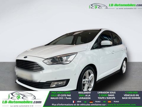 Ford C-max 1.5 EcoBoost 150 BVA 2018 occasion Beaupuy 31850