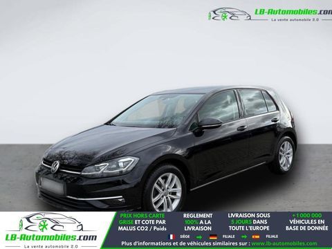 Volkswagen Golf 1.6 TDI 115 BVM 2019 occasion Beaupuy 31850