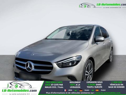 Mercedes Classe B 220 d BVA 2020 occasion Beaupuy 31850