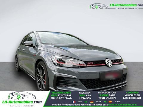 Volkswagen Golf 2.0 TSI 290 BVA GTI TCR 2019 occasion Beaupuy 31850