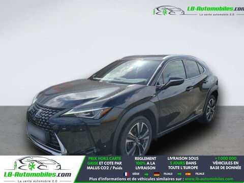 Lexus IS 300h 2020 occasion Beaupuy 31850