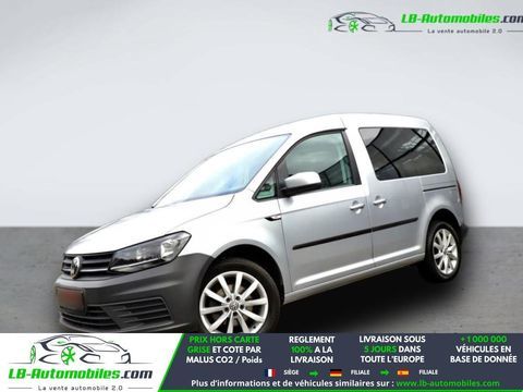 Volkswagen Caddy 1.0 TSI 102 2020 occasion Beaupuy 31850
