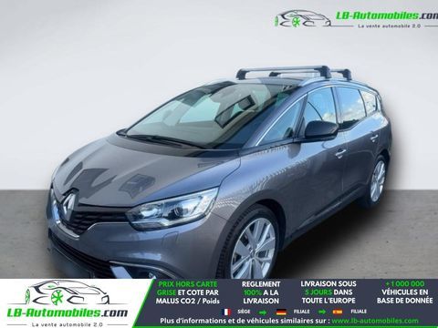 Renault Grand scenic IV TCe 140 BVM 2019 occasion Beaupuy 31850