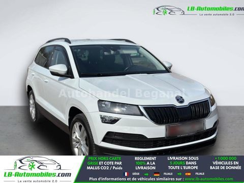 Skoda Karoq 2.0 TDI 150 ch 4x4 BVA 2019 occasion Beaupuy 31850