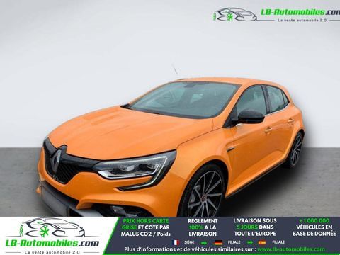 Renault Megane IV TCe 280 BVA 2019 occasion Beaupuy 31850