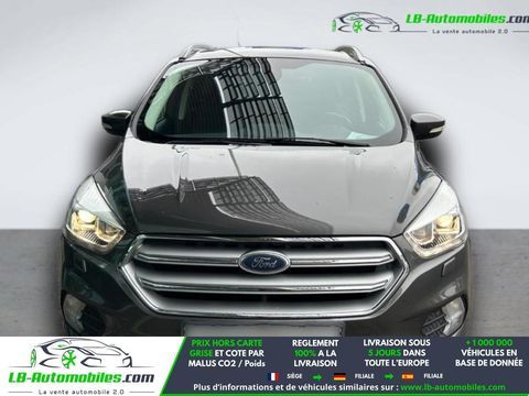 Ford Kuga 1.5 EcoBoost 150 4x2 BVM 2017 occasion Beaupuy 31850