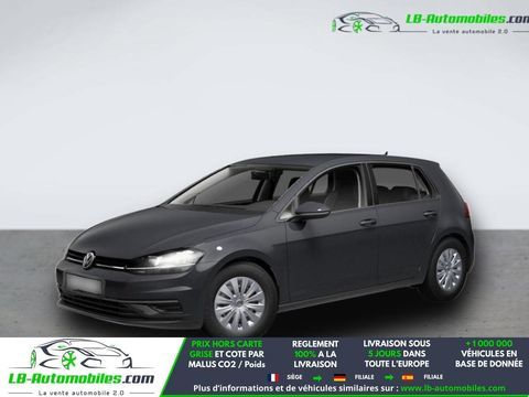 Volkswagen Golf 1.6 TDI 115 BVA 2019 occasion Beaupuy 31850