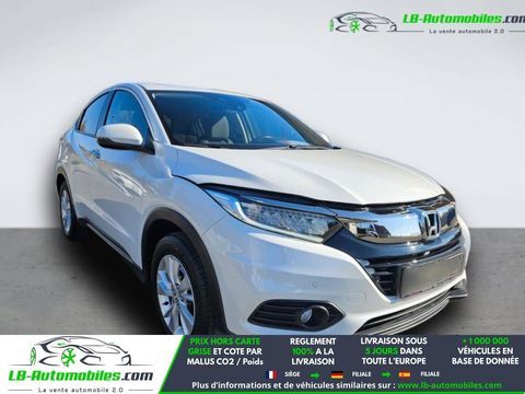 Honda HR-V 1.5 i-VTEC BVA 130ch 2019 occasion Beaupuy 31850