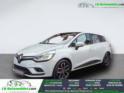 Renault Clio V TCe 90 BVM 2019 occasion Beaupuy 31850