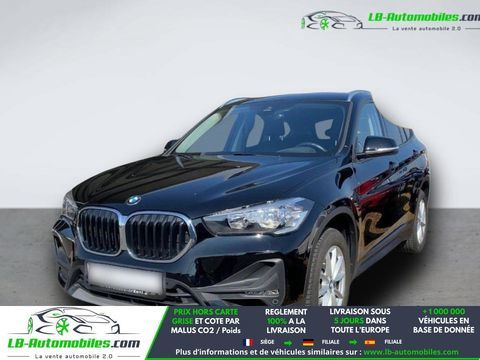 BMW X1 sDrive 18i 140 ch 2020 occasion Beaupuy 31850