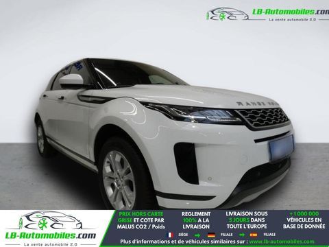 Land-Rover Range Rover Evoque P200 AWD BVA 2019 occasion Beaupuy 31850