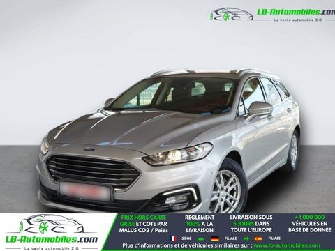 Ford Mondeo 2.0 EcoBlue 150 BVM 2019 occasion Beaupuy 31850