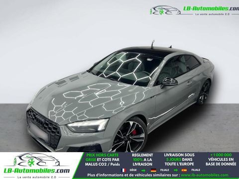 Audi A5 50 TDI 286 BVA Quattro 2020 occasion Beaupuy 31850