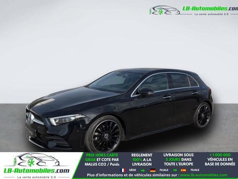 Mercedes Classe A 200 BVA 2018 occasion Beaupuy 31850