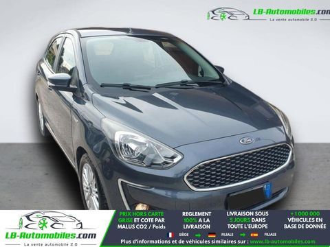 Ford Ka 1.2 85 ch BVM 2019 occasion Beaupuy 31850