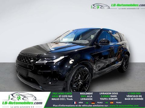 Land-Rover Range Rover Evoque P200 AWD BVA 2019 occasion Beaupuy 31850