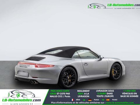 Porsche 911 GTS 3.8i 430 PDK 2016 occasion Beaupuy 31850