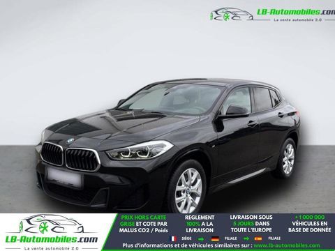 BMW X2 xDrive 20i 192 ch BVA 2020 occasion Beaupuy 31850