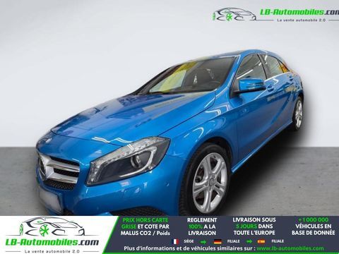 Mercedes Classe A 180 2014 occasion Beaupuy 31850