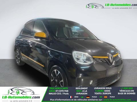 Renault Twingo TCe 95 BVM 2019 occasion Beaupuy 31850