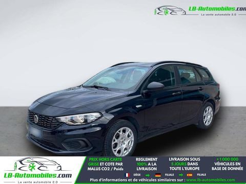 Fiat Tipo 1.4 95 ch 2017 occasion Beaupuy 31850
